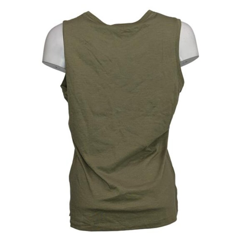 Nautica Ladies' Sleeveless Top (Urbancamo, Small) - Picture 2 of 4